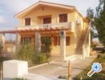 Apartmani Ljubica Sabunike apartments Croatia