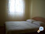 Apartmani Ljubica Sabunike apartments Croatia