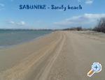 Apartmani Ljubica Sabunike apartments Croatia
