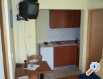 Apartmani Ljubica Sabunike apartments Croatia