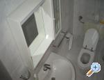Apartmani Ljubica Sabunike apartments Croatia