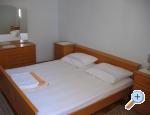 Apartmani Marijan Šango apartments Croatia