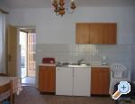 Apartmani Marijan Šango apartments Croatia