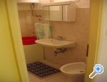 Apartmani Marijan Šango apartments Croatia