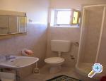Apartmani Marijan Šango apartments Croatia