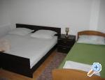Apartmani Marijan Šango apartments Croatia