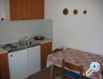 Apartmani Marijan Šango apartments Croatia