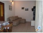 Apartmani Mira apartments Croatia