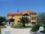 Apartmani Mustac Croatia Hrvatska