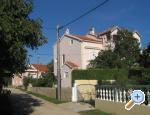 Apartmani Nadija Croatia Hrvatska