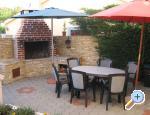 Apartmani Nadija apartments Croatia