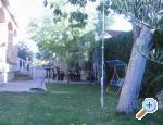 Apartmani Nadija apartments Croatia