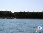 Apartmani Nadija apartments Croatia