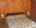 Apartmani Nadija apartments Croatia