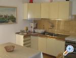 Apartmani Nadija apartments Croatia