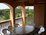 Apartmani Nadija apartments Croatia
