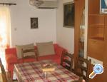Apartmani Nadija apartments Croatia