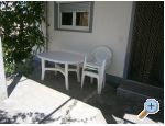 Apartmani Nikolic apartments Croatia
