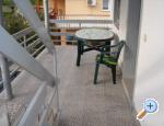 Apartmani Nikolic apartments Croatia