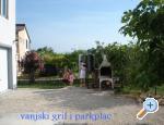 Apartmani Nikolic apartments Croatia