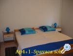 Apartmani Nikolic apartments Croatia