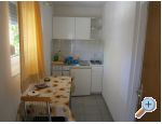 Apartmani Nikolic apartments Croatia