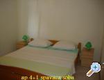 Apartmani Nikolic apartments Croatia