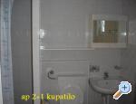 Apartmani Nikolic apartments Croatia