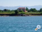 Apartmani �tefa apartments Croatia