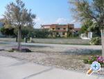 Apartmani Tartaro apartments Croatia