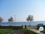 Apartmani Tartaro apartments Croatia
