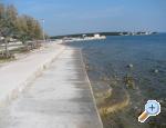 Apartmani Tartaro apartments Croatia