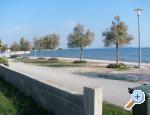 Apartmani Tartaro apartments Croatia