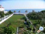 Apartmani Tartaro apartments Croatia