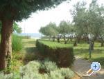 Apartmani Tartaro apartments Croatia