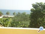 Apartmani Tartaro apartments Croatia