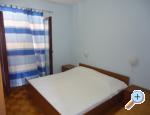 Apartmani Tartaro apartments Croatia