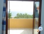 Apartmani Tartaro apartments Croatia
