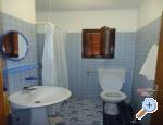Apartmani Tartaro apartments Croatia