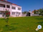 Apartmani Thunder Croatia Hrvatska