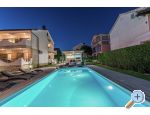 Apartments Rogic apartments Croatia