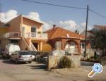 Apartments Šango apartments Croatia