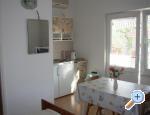 Apartments Šango apartments Croatia