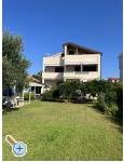 Apartm�ny Villa Goga  apartments Croatia