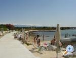 Apartm�ny Villa Goga  apartments Croatia