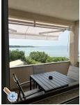 Apartm�ny Villa Goga  apartments Croatia
