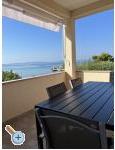 Apartm�ny Villa Goga  apartments Croatia