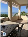 Apartm�ny Villa Goga  apartments Croatia