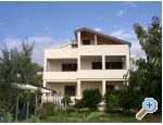 Apartm�ny Villa Goga  apartments Croatia