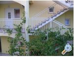 Apartments K apartments Croatia